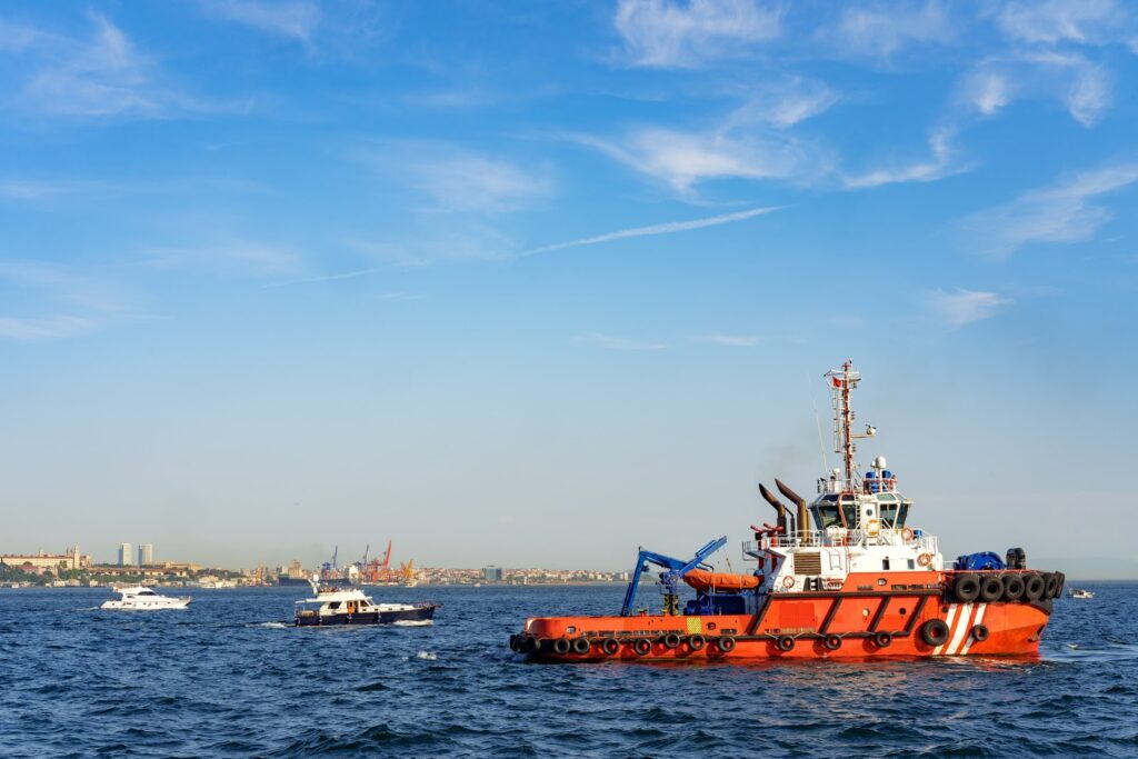 A Complete Guide to Towing Terminology: Subchapter M - SEA.O.G ...